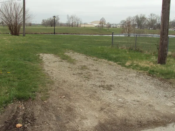 1100 E Champaign Ave, Rantoul, IL 61866