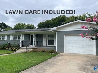 2014 Haynes Ave NE, Huntsville, AL 35811