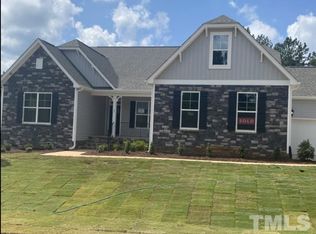 50 Green Haven Blvd, Youngsville, NC 27596