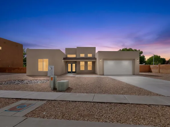 335 Manuel Sanchez Pl SW, Albuquerque, NM 87105
