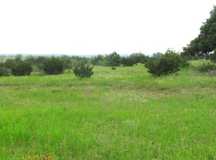 LOT N31 Private Road 2902, Hamilton, TX 76531