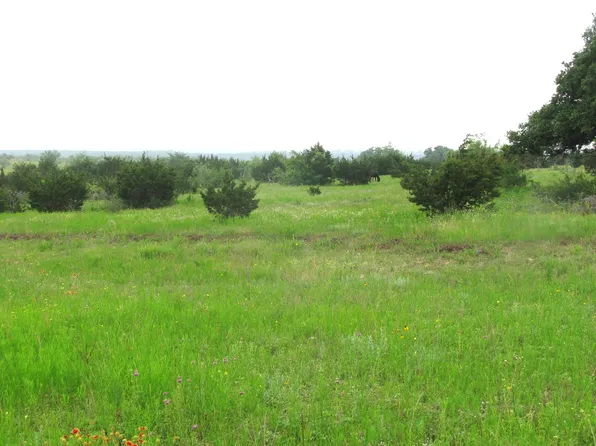 LOT N31 Private Road 2902, Hamilton, TX 76531