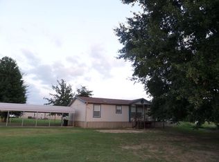 301 Springridge Dr, Texarkana, TX 75501