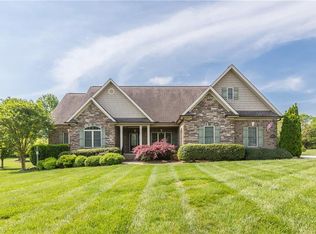 7049 English Pride Dr, Trinity, NC 27370