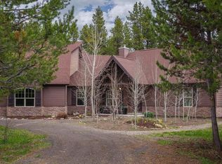 13272 Brookie Rd, Donnelly, ID 83638