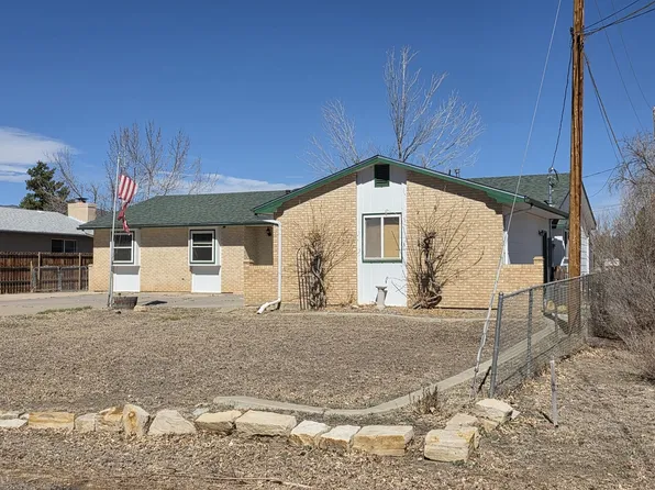 1811 Barr Ave, Canon City, CO 81212