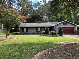 1756 Quail Run, Lawrenceville, GA