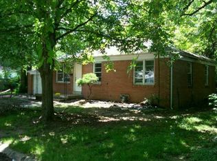 3350 N Brouse Ave, Indianapolis, IN