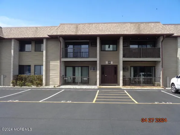 330 Shore Drive #F-9, Highlands, NJ 07732