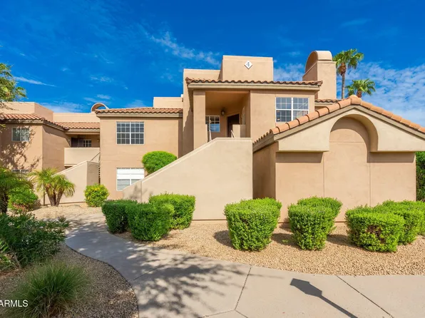 10101 N ARABIAN Trail #2016, Scottsdale, AZ 85258
