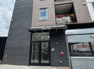 7 Michigan Ave #4, Paterson, NJ 07503