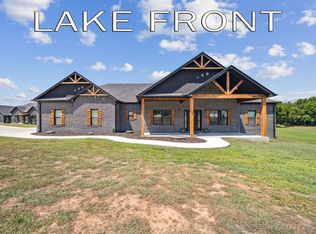 3766 482nd Ln, Pryor, OK 74361