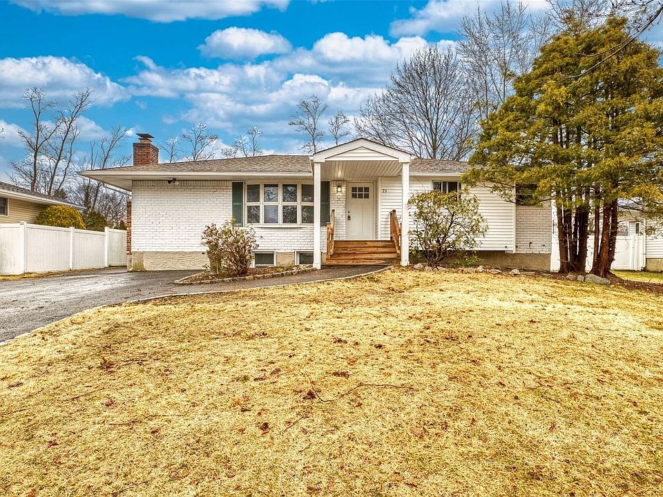 73 Marie Crescent, Commack, NY 11725 Zillow