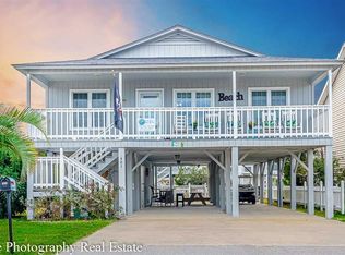 401 36th Ave N, North Myrtle Beach, SC 29582
