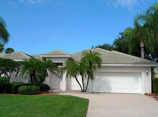 4002 SE Henley Ln, Stuart, FL 34997