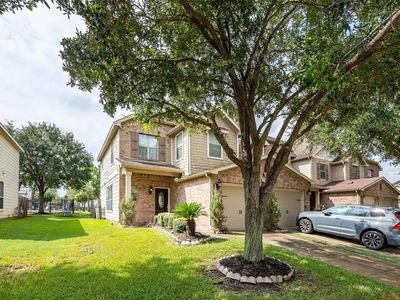 13103 Cressida Glen Ln, Houston, TX, 77072