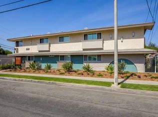 13919 Coteau Dr APT 9, Whittier, CA 90604