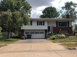 1285 Bosworth Sq N, Columbus, OH 43229