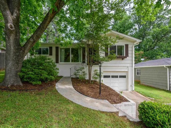 1722 Windsor Blvd, Homewood, AL 35209