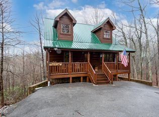 2453 N School House Gap Rd, Sevierville, TN 37876