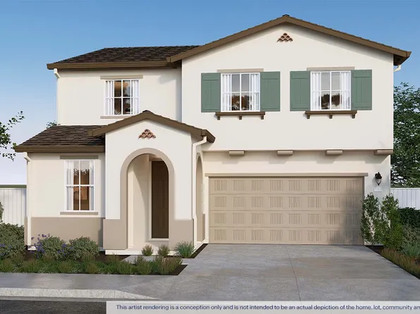 1417 Artisan Ln, Modesto, CA 95356