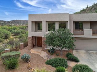 5297 N Sunset Shadows Pl, Tucson, AZ 85750