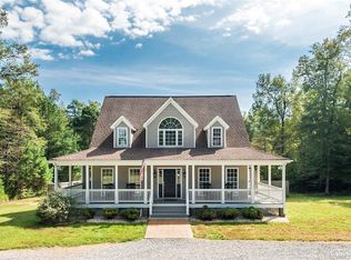 21801 Skinquarter Rd, Moseley, VA 23120