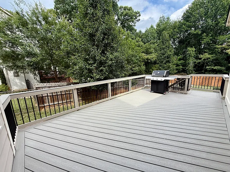 1211 Kingston Ridge Rd — Photo 11