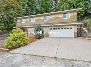 29364 S Marshall Rd, Mulino, OR 97042