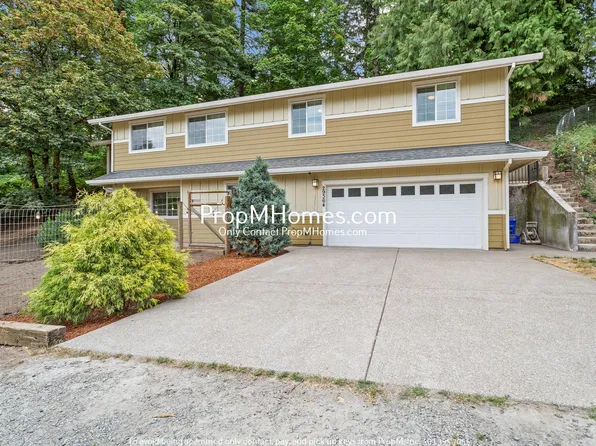 29364 S Marshall Rd, Mulino, OR 97042