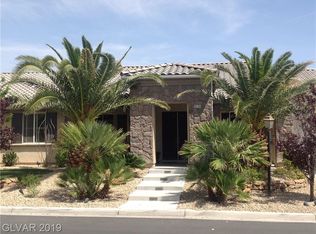 8224 Tursi Lodge Ct, Las Vegas, NV 89131