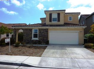 2703 Shellgate Cir, Hayward, CA 94545