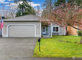 1119 NE Regal Ct, Bremerton, WA 98311