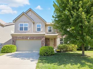 13861 Wendessa Dr, Fishers, IN 46038