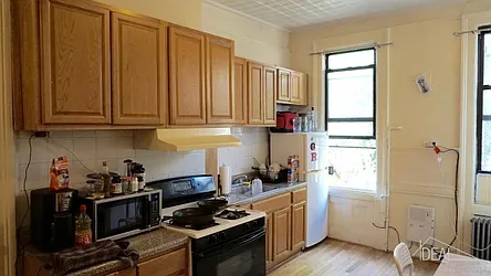 Rented by Ideal Properties Group