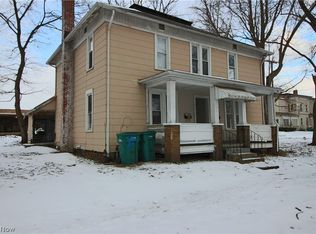148 E Henry St, Wooster, OH 44691