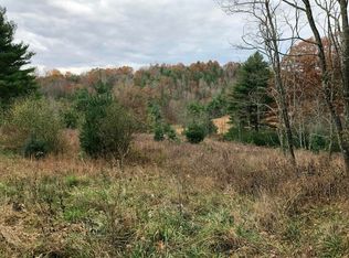 2024 Hill Country Rd, Marlinton, WV 24954