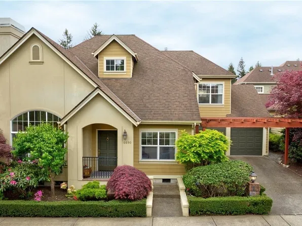 6690 127th Place SE, Bellevue, WA 98006
