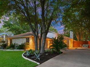 4003 Capistrano Trl, Austin, TX 78739