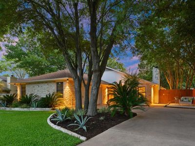 4003 Capistrano Trl, Austin, TX, 78739