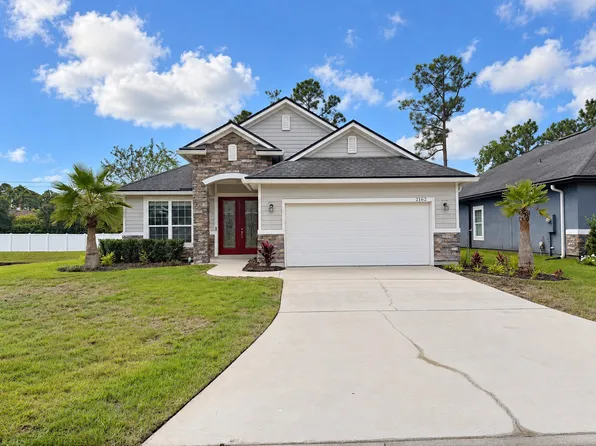 2162 Arden Forest Pl, Fleming Island, FL 32003