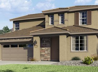 The Silverado Plan, Sendero at Pioneer Meadows, Sparks, NV 89436