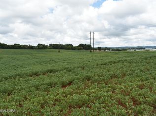 Old Poplar Ridge Rd, Talbott, TN 37877