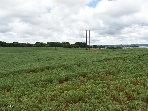 Old Poplar Ridge Rd, Talbott, TN 37877