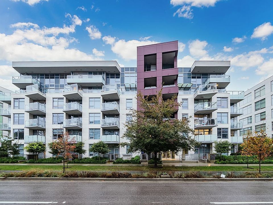 1st image of 5033 Cambie St #402