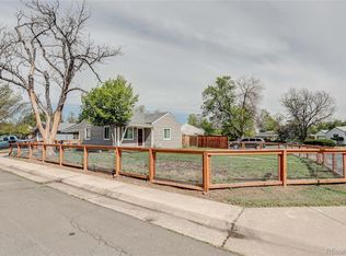 705 Newark Street, Aurora, CO 80010