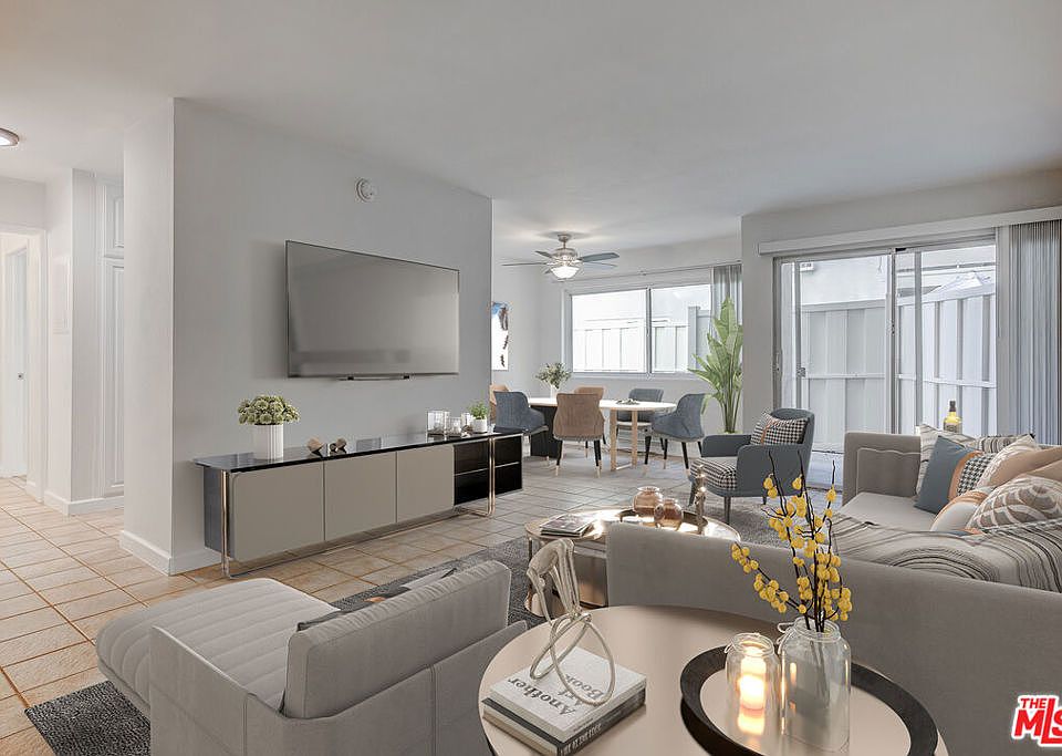 1st image of 525 N Sycamore Avenue #210