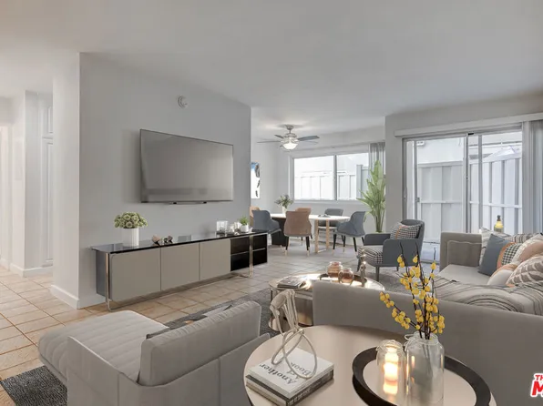 525 N Sycamore Avenue #210, Los Angeles, CA 90036