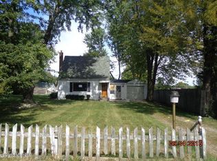 30 Bradley St, Battle Creek, MI 49017