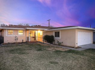 45508 13th St W, Lancaster, CA 93534